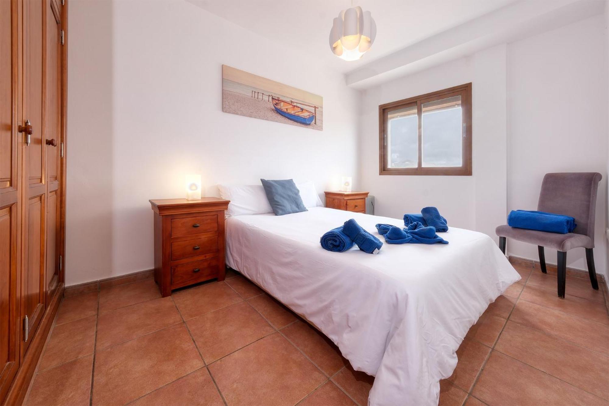 Вилла Casa Elin-Shared Pool, Fast Wifi Коста-Тегисе Экстерьер фото